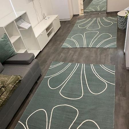 Karos Night Sky Apartment Zalakaros Luaran gambar