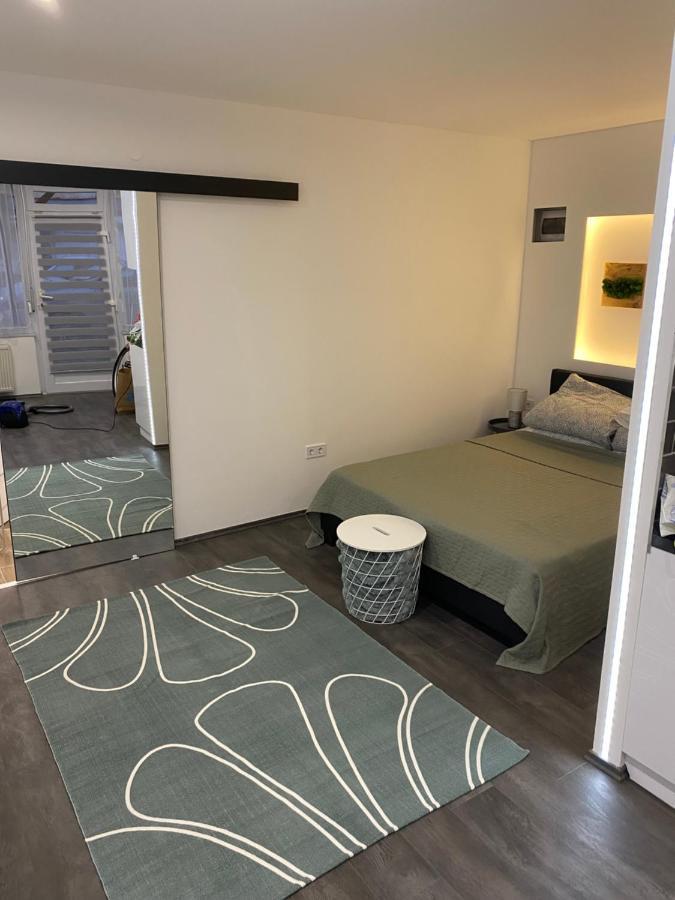 Karos Night Sky Apartment Zalakaros Luaran gambar