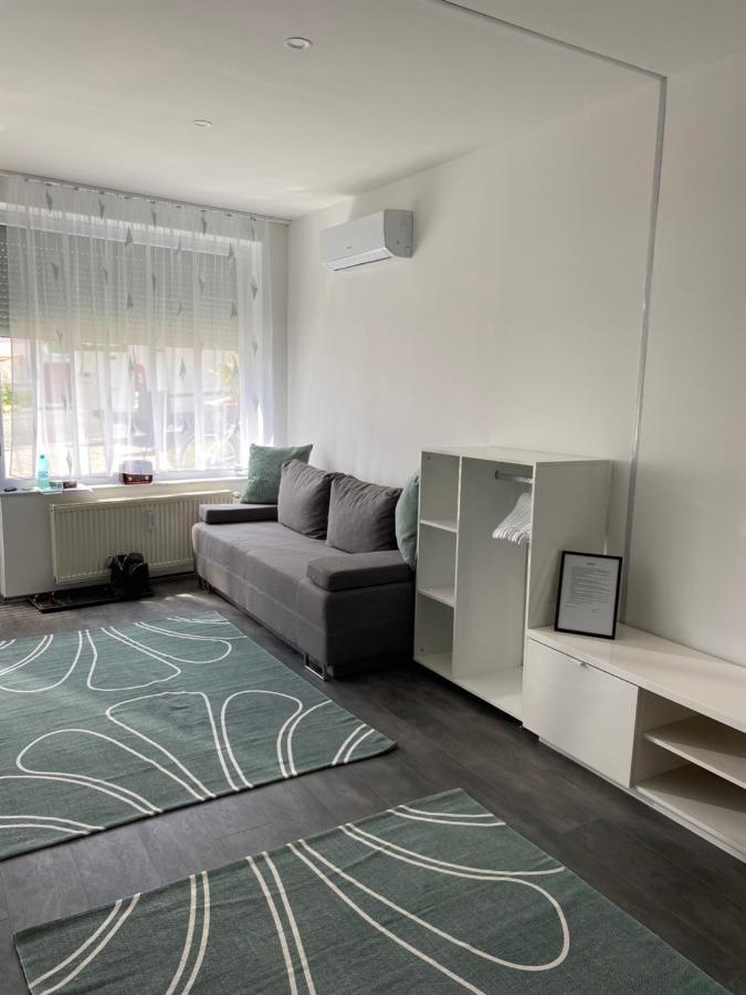 Karos Night Sky Apartment Zalakaros Luaran gambar