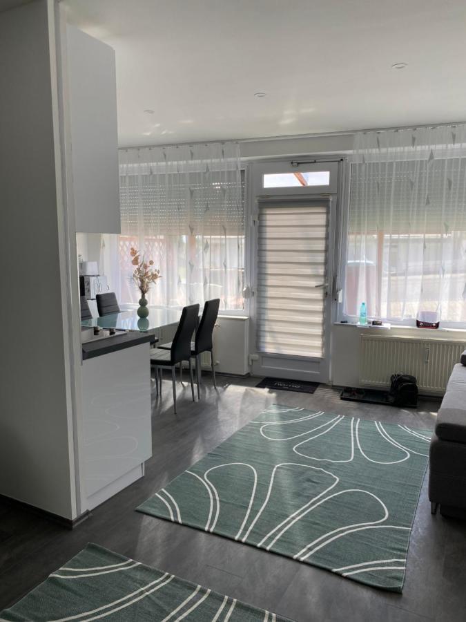 Karos Night Sky Apartment Zalakaros Luaran gambar