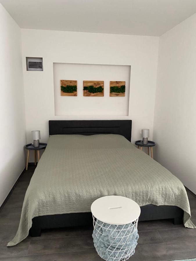Karos Night Sky Apartment Zalakaros Luaran gambar